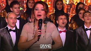 Neda Ukraden & hor Isa Beg - Moj dilbere - Vece Sa - (TV Grand 19.06.2014.)