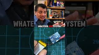 What Makes spaceX Rocket Booster  Nieldegrasetyson