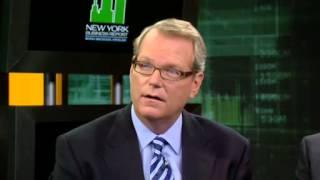New York Business Report with Michael Stoler: Episode 1