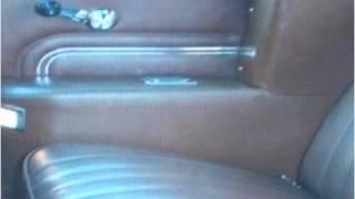 1972 Pontiac GTO Used Cars Washington DC PA