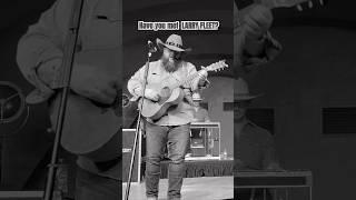 Larry Fleet - Quitin' Ain't Workin' - Wichita, KS 02-22-25 @TheCotillionWichita