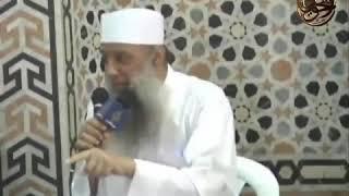 زنيت 20 سنة هل لي من توبة؟ استمع إلى رد لشيخ الحويني