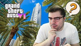 GTA 6|CE MAI E NOU?|ROAD TO GTA 6