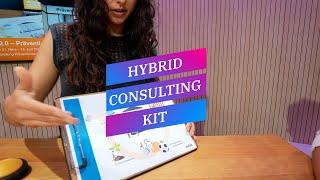 Trihow X Suva – Consulting Kit