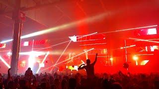 Angerfist • Hysta • N-Vitral b2b D-Fence | Live Dream Nation 2024