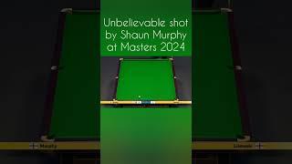 Fantastic way to win!  #snooker #shaunmurphy #shots