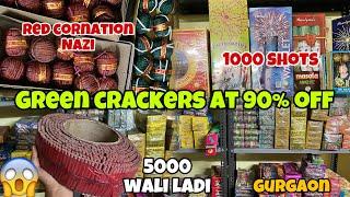 Cheapest Cracker Wholesaler In Delhi NCR 2024 / Different Types Of Crackers Available ( 90% Off ) 