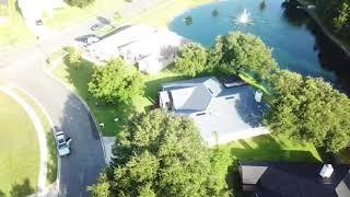 Jacksonville FL DR ROOFERS Owens Corning Duration Harbor Blue