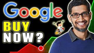 Is Google Stock The Best Opportunity on the Market!? | Google (GOOG) Stock Analysis! |