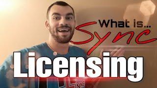 WHAT IS SYNC LICENSING TRAINING AND BASIC KNOWLEDGE COURSE BY ALL FOR GOD MUZIK