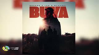 Shakes & Les and Mthunzi - Buya (Official Audio)