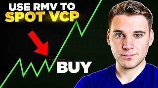 How to Trade Breakout Setups using the RMV Indicator