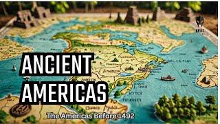 Unbelievable Facts About Pre-Columbian Civilization  #history #ancientcivilization #america  #facts