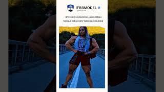 ifbb pro nataliya AMAZONKA motivation #short