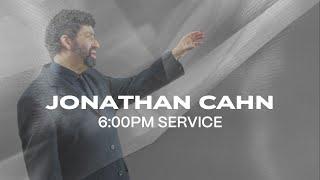 Jonathan Cahn