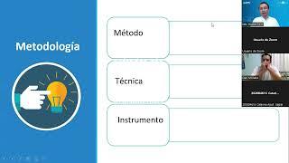 SEMINARIO 2023 - LICENCIATURA EN ADMINISTRACIÓN EDUCATIVA