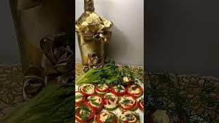 Постное замечательное блюдо. Ну очень хороший рецепт