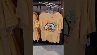 Orange Bird Flower & Garden Merch