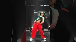 Malaika Aur Manisha Karenege Twerking| Realme Hip Hop India S2 | Amazon MX Player