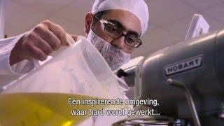 Safety movie Unilever R&D Vlaardingen NL
