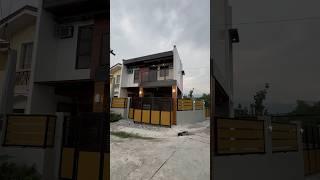 P6.5M |Fully Furnished House and lot for Sale in Monte Brisa Montalban Rodriquez Rizal near Puregold