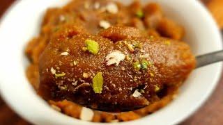 Besan Ka Halwa Recipe ️ | बेसन का हलवा बनाने का ये तरीका देखकर आप कहेंगे कि पहले क्यूँ नहीं पता था