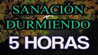  "Sanación durmiendo"CINCO HORAS-PAZ INTERIOR Relajación. Ho´oponopono #escueladeamor #hooponopono