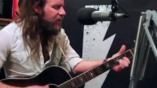 David Borné - The Color of the Rain - Live on Lightning 100