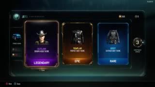 Best Black Market Opening Ever!!!