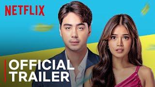 Sosyal Climbers | Official Trailer | Netflix Philippines