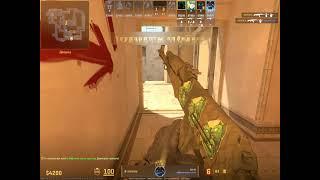 mirage best moments cs2 IMPERIA