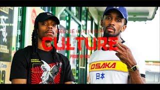 RÈGGIĒ & Jab $teeLow - Culture (Official Music Video) [Shot by Ryder Visuals & Will Mass]