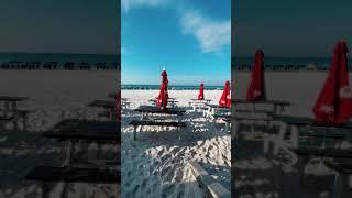 Seascape Beach Resort Miramar Beach FL #floridabeach #seascape #miramarbeach