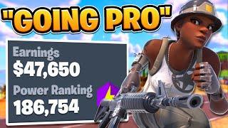 One Step Closer to Pro... (Road to Pro Ep. 11)