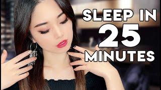 [ASMR] Sleep in 25 Minutes ~ Focus On Me