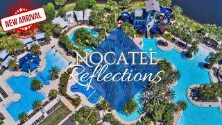 Nocatee Reflections New Home Tour | Nocatee’s FINAL Community Is This the Perfect Neighborhood 4 You