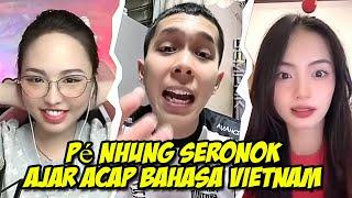 Acap S Berguru Dengan Pé Nhung | 31.08.24  #acaps #live #lawak