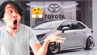 Corolla 2026 Model intro||By Khan pur tech#Subscribe Fore more video