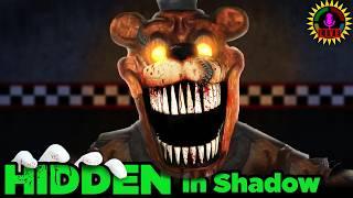 This FNAF Fan Game Puts Freddy In Your HOUSE! | FNAF Shadows Awaken (Fan Game)