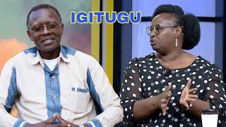 Bwa 1: Umuyobozi wa RGB asubije Pst RUTAYISIRE ANTOINE wavuze ko gufunga insengero harimo IGITUGU