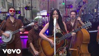 Kacey Musgraves - Oh, What A World (Live From The Today Show)