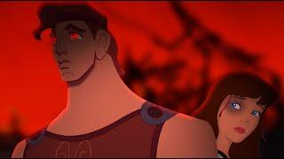 (13+) Unstoppable • Hercules & Cinderella MEP Part for ZiakariAnimations/Animagix101