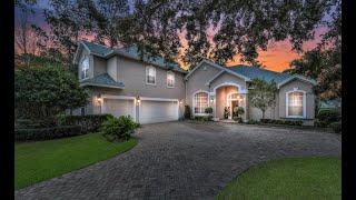 256 N Mill View Way Ponte Vedra Beach || Lifestyle Video