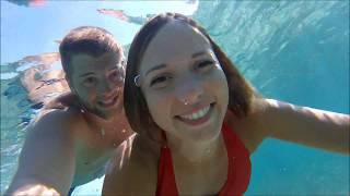 Chypre, Coral Beach Hotel & Resort *****  GoPro