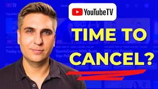 Thinking About Canceling YouTube TV? Watch This First!