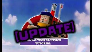 IHNT62 - FACE PACK UPDATE VIDEO