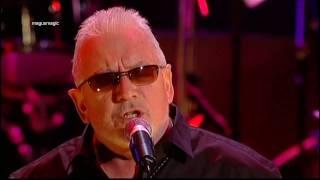 Eric Burdon - Don't Let Me Be Misunderstood (Live, 2007) 