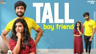 Tall Boy Friend || Wirally Tamil || Tamada Media