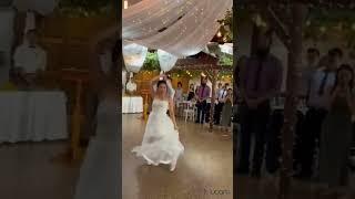 UCAN2  Dance Studio WEDDING DANCE PACKAGE #shorts