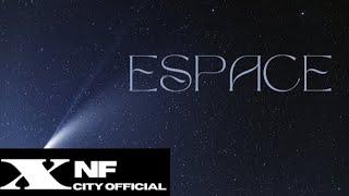 ORBIT - THE FRAME ‘ESPACE’ Concept Teaser Video